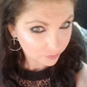 Meet your Posher, Katharine